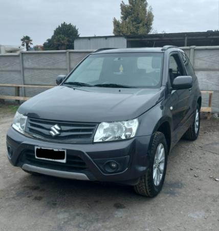 SUZUKI GRAN VITARA 4X4