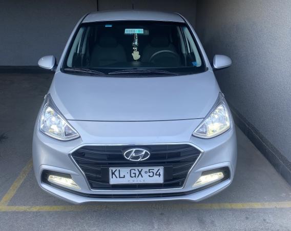 HYUNDAI GRAND I10 FULL 2 AB