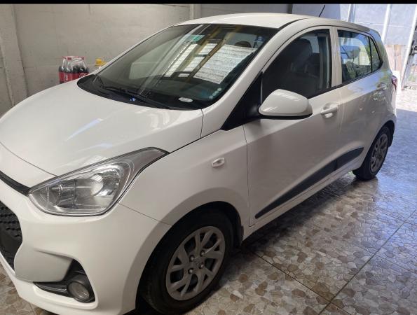 HYUNDAI GRAND I10 BA PE HB 1 AC
