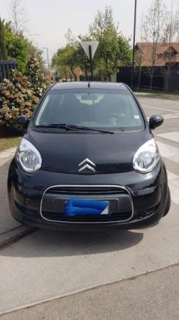 CITROEN C 1  A TODA PRUEBA VENDO FULL EQUIPO