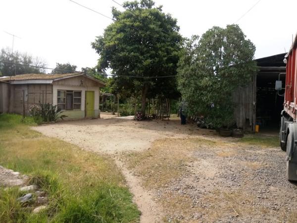 TERRENO LIMACHE