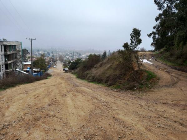 TERRENO  NORTE TCO LIMACHE