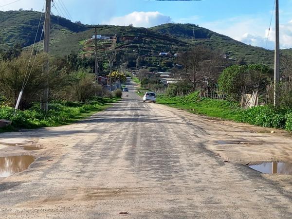 TERRENO LOS LAURELES, LIMACHE