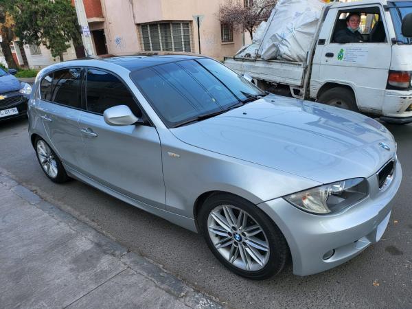 BMW 116IM M - 2010