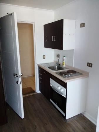 DEPARTAMENTO TIPO ESTUDIO