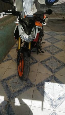 HONDA REPSOL 2021