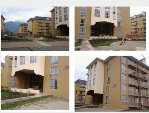 VENDO DEPARTAMENTO 