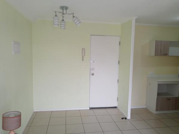 DEPARTAMENTO SEMINUEVO EN ARRIENDO