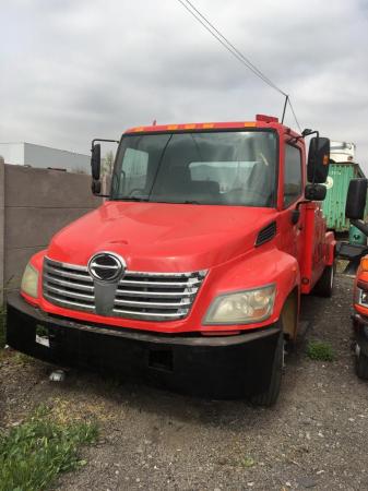 VENDO CAMION DE REMOLQUE