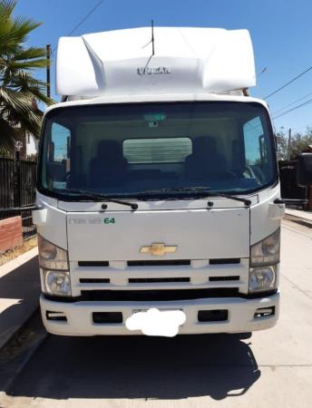 CHEVROLET NQR 919, AÑO 2013