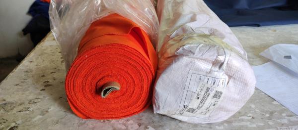 VENTA DE TELA POPLIN