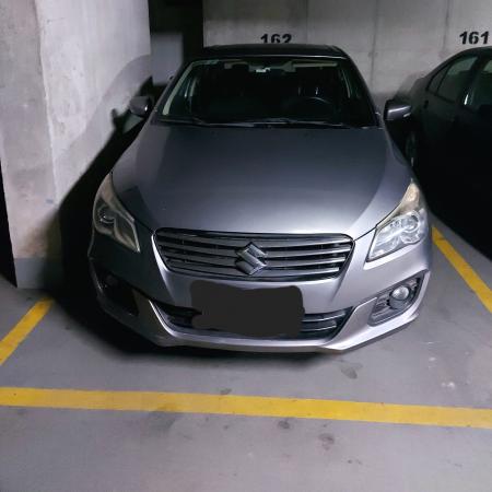 VENDO MI LINDO CIAZ
