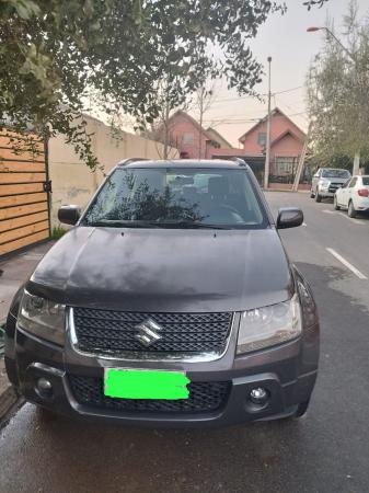 OPORTUNIDAD!!! SUZUKI PERFECTO ESTADO!!!