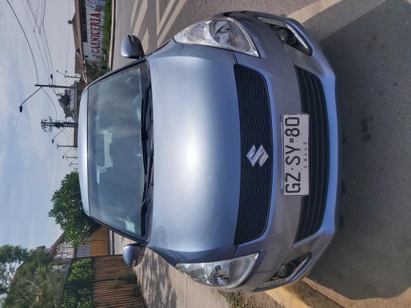 SE VENDE SUZUKI SWIFT GLX