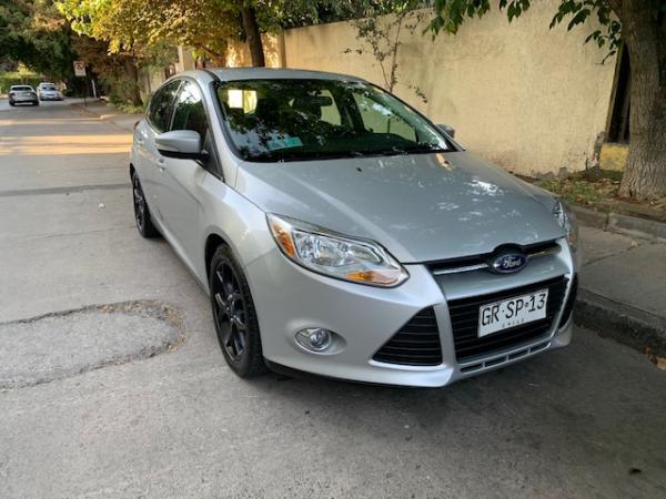 FORD FOCUS SE 2.0