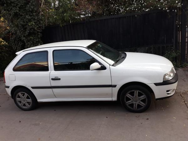 VOLKSWAGEN GOL 1.6 - 2003