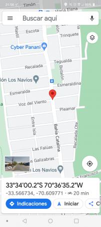 ARRIENDO PIEZA
