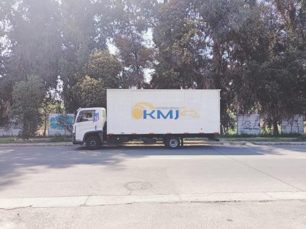 VENTA CAMION DELIVERY 11180