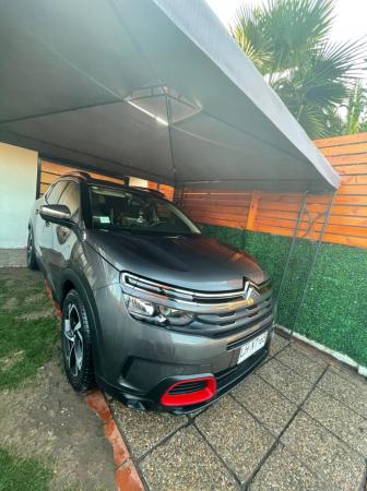 CITROEN C5 AIRCROSS 1.5 