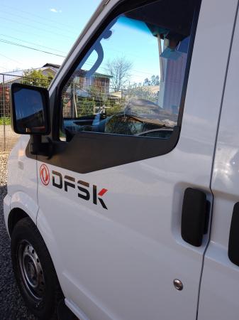 FURGÓN DFSK