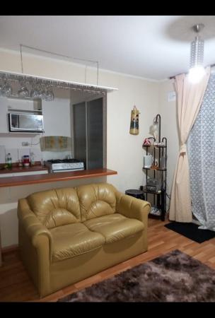 SE VENDE DEPARTAMENTO EN EL TABO