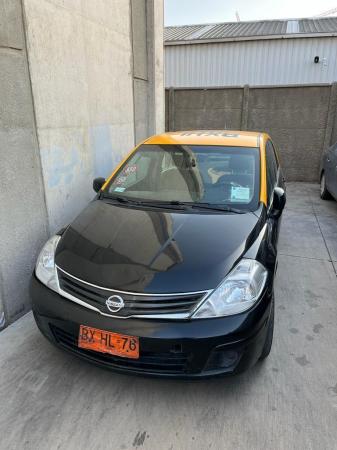 VENDO TAXI BÁSICO