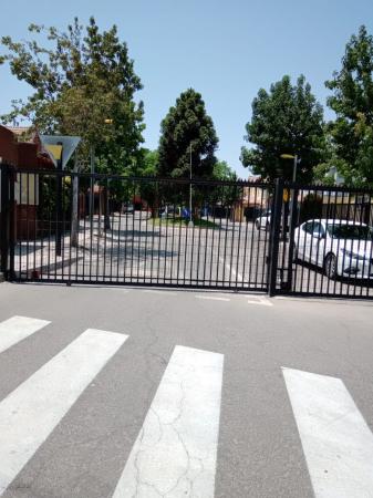 ARRIENDO PIEZA AMOBLADA CONDOMINIO PRIVADO MAIPU