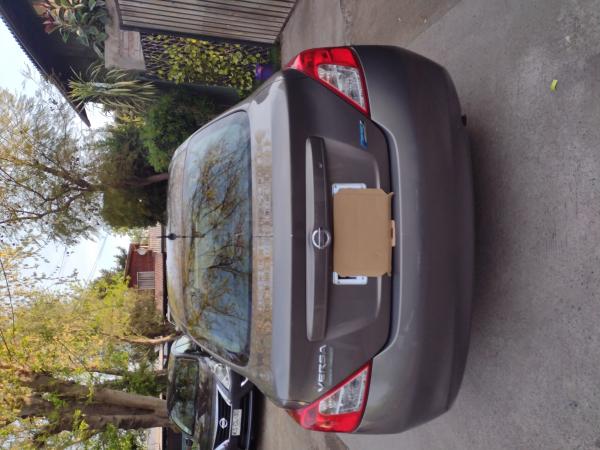 VENDIDO
