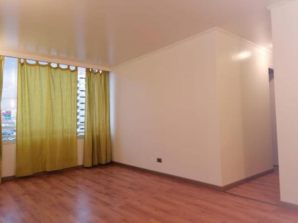 ARRIENDO DEPARTAMENTO