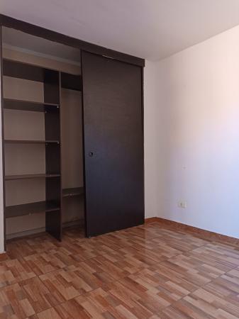ARRIENDO DEPARTAMENTO