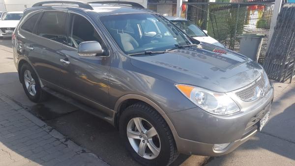 HYUNDAI VERACRUZ
