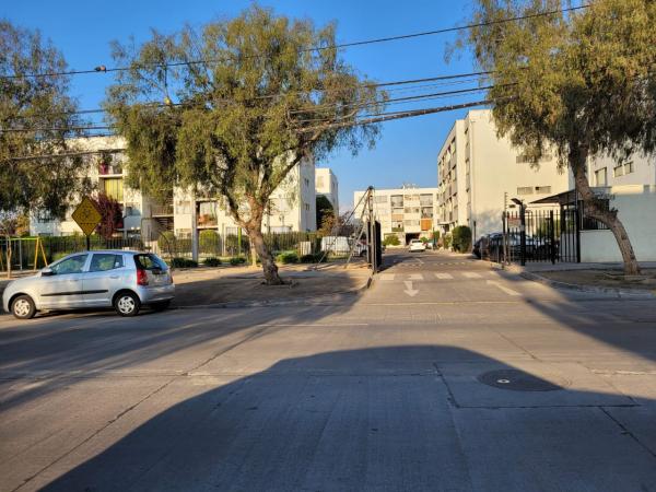 VENDO DEPARTAMENTO EN MAIPU