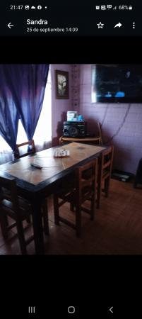 VENDO DEPARTAMENTO EN SAN BERNARDO