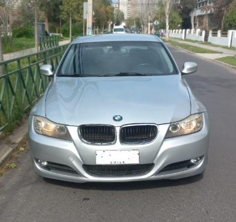 VENDO BMW, AÑO 2011