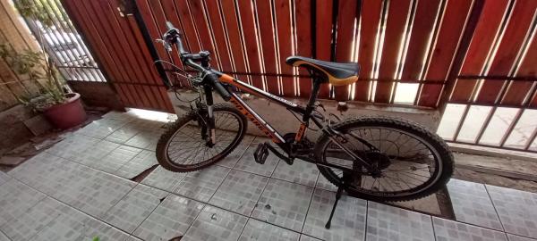 bicicleta pistera en todo Chile Rastro
