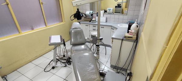 ARRIENDO CLINICA DENTAL