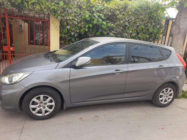 HYUNDAI ACCENT RB 1.4 GLS