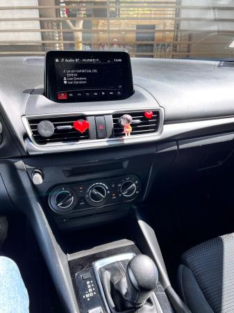 VENTA MAZDA 3 SPORT AUTOMATICO 2,0