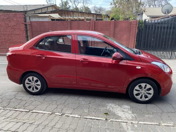 HYUNDAI GRAND I10 SEDAN