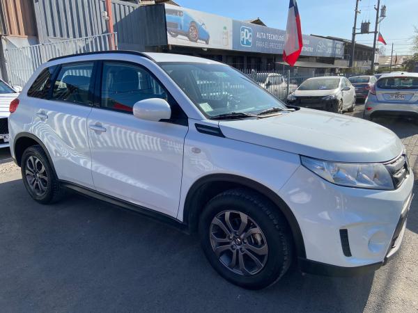 SUZUKI VITARA GLS 1.6 MT