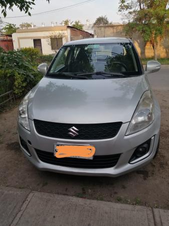 VENDO SUZUKI SWIFT 2018