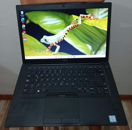 DELL LATITUDE E7490 CORE I7 8VA GEN.