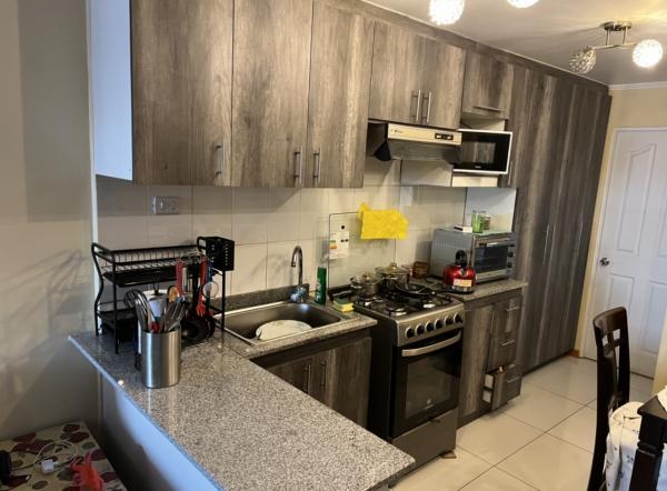 HERMOSA CASA REMODELADA 3D 1B
