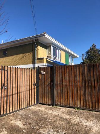 VENDO HERMOSA CASA EN LOMAS DE MIRASUR 