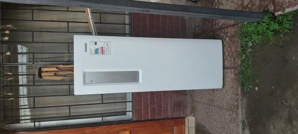 VENDO REFRIGERADOR