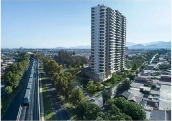 ARRIENDO DEPARTAMENTO