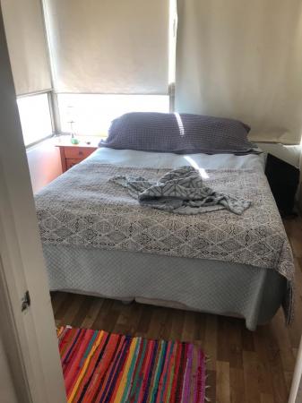 VENDO DEPARTAMENTO