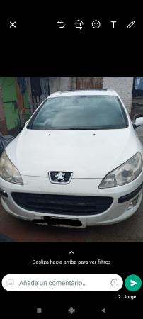 VENDO MI AUTO