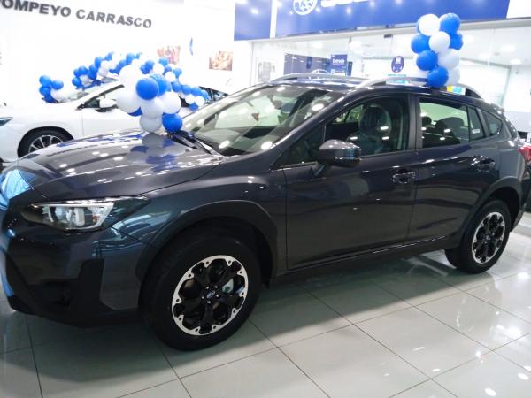 SUBARU XV CVT - 2023