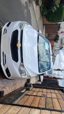 VENDO CHEVROLET SAIL 